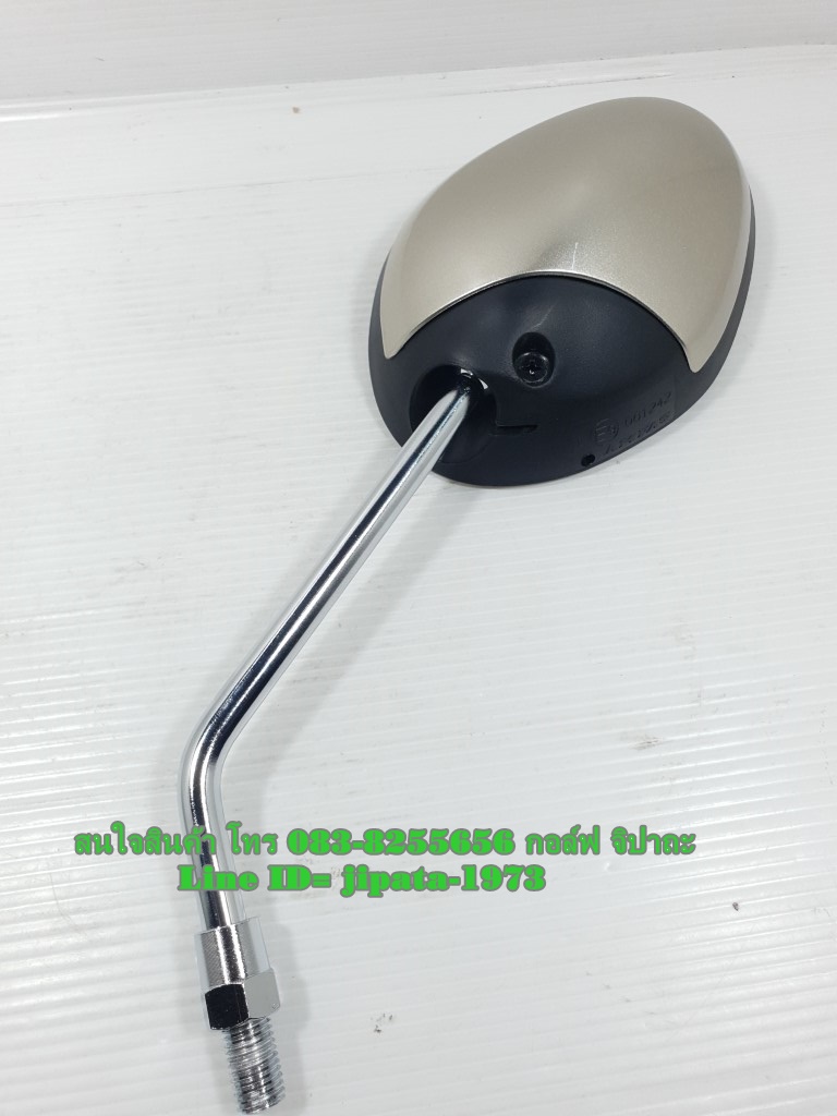 (Fino Fi) กระจกส่องหลัง Yamaha Fino Fi แท้