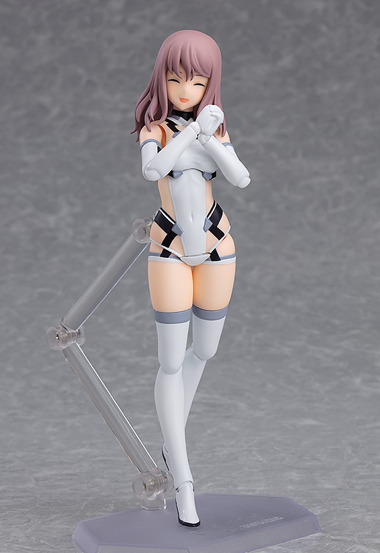 "Pre-Order" [512] figma Yumi Yotsuya
