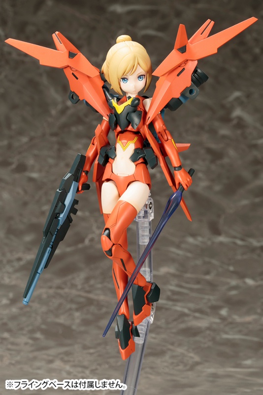 Megami Device - SOL Hornet