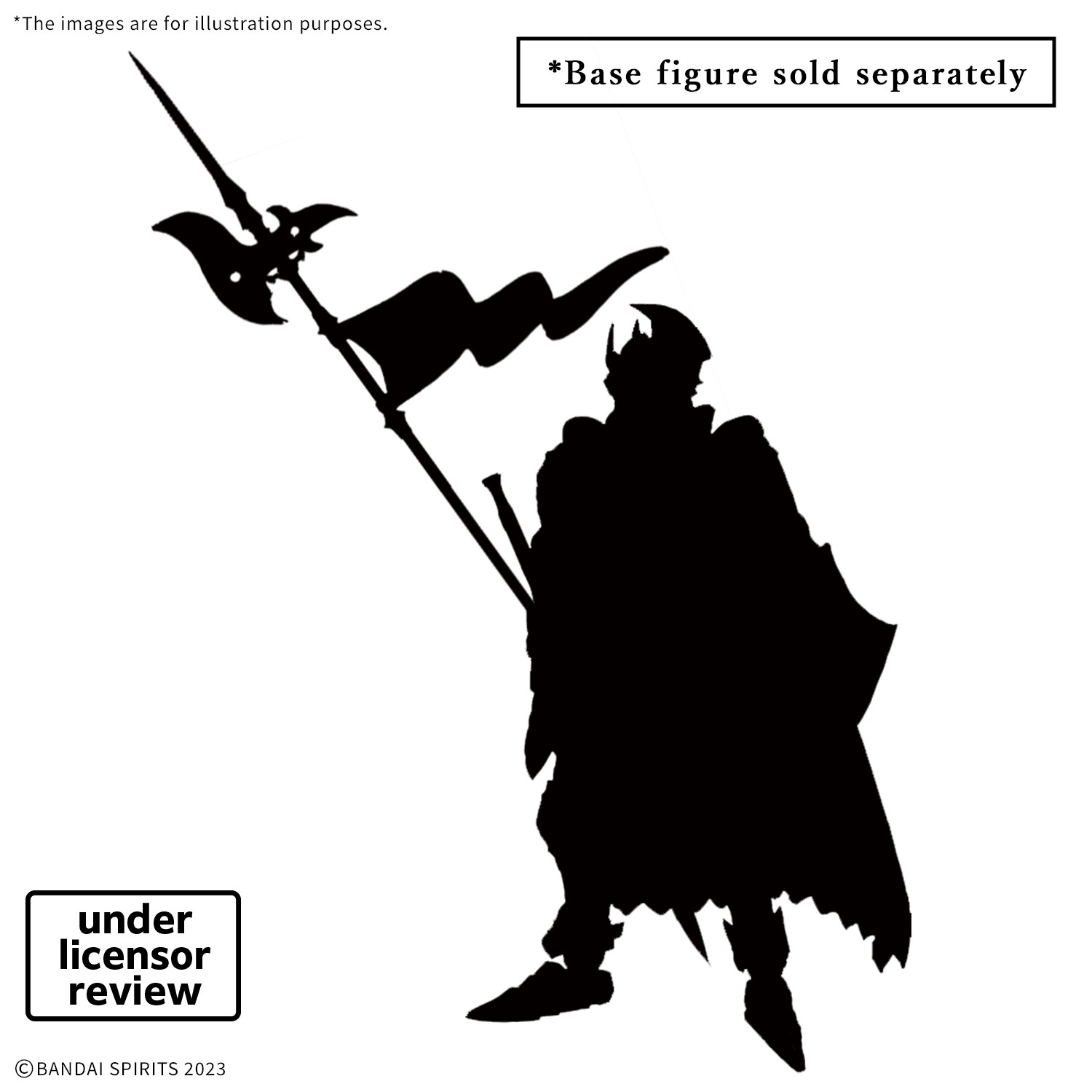 "Pre-Order" 30MF Class Up Armor (Liber Commander)