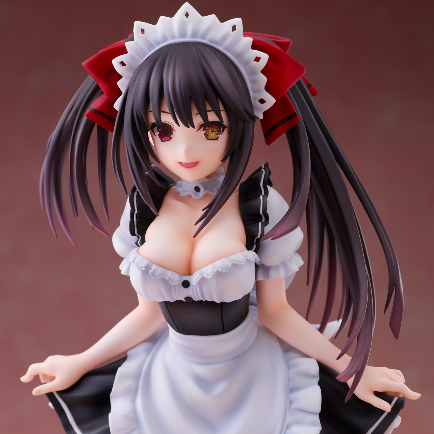 "Pre-Order" UNION CREATIVE "Date A Live" Kurumi Tokisaki