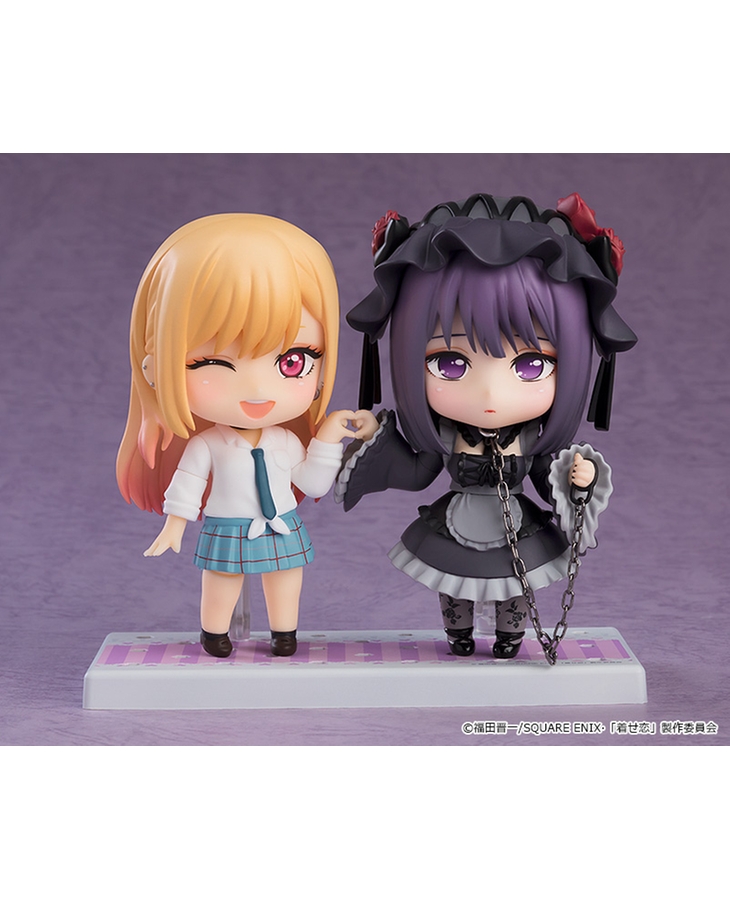 "Pre-Order" [2172] Nendoroid Shizuku Kuroe