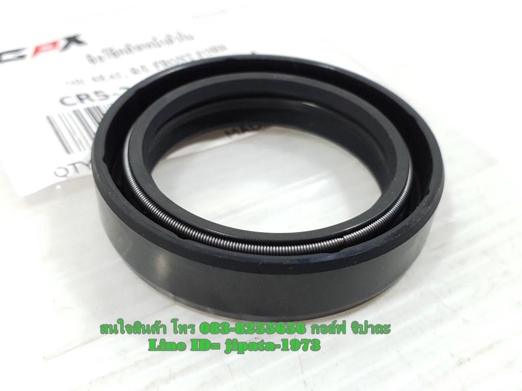 (CR5) ซีลโช้คอัพหน้า และซีลกันฝุ่น GPX CR5-200 แท้ (มีตัวเลือกด้านใน)