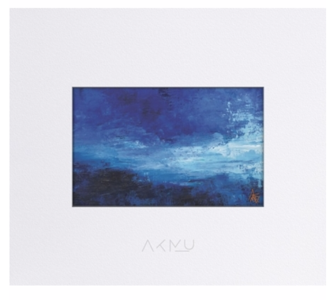 AKMU - FULL ALBUM Vol.3 [SAILING]
