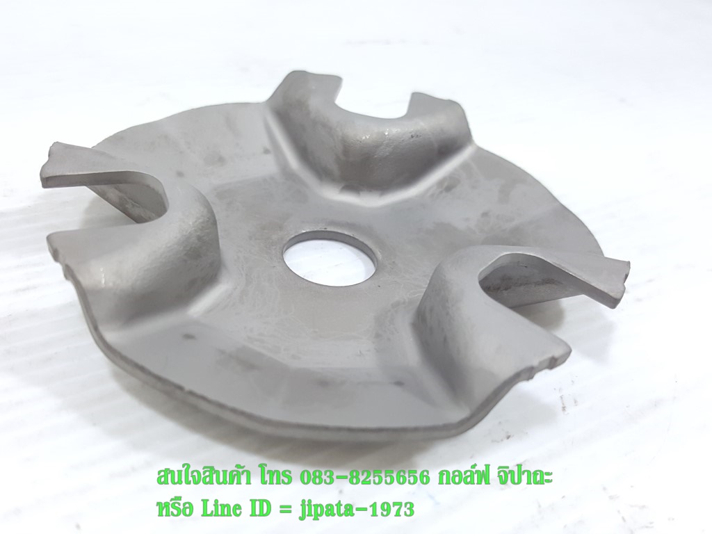 (Grand Filano) ชุดประกับตุ้มน้ำหนักแรงเหวี่ยง Yamaha Grand Filano แท้