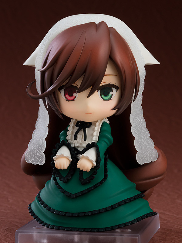 [1710] Nendoroid Suiseiseki