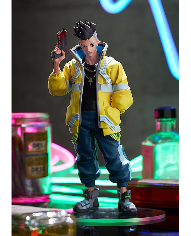 "Pre-Order" POP UP PARADE David