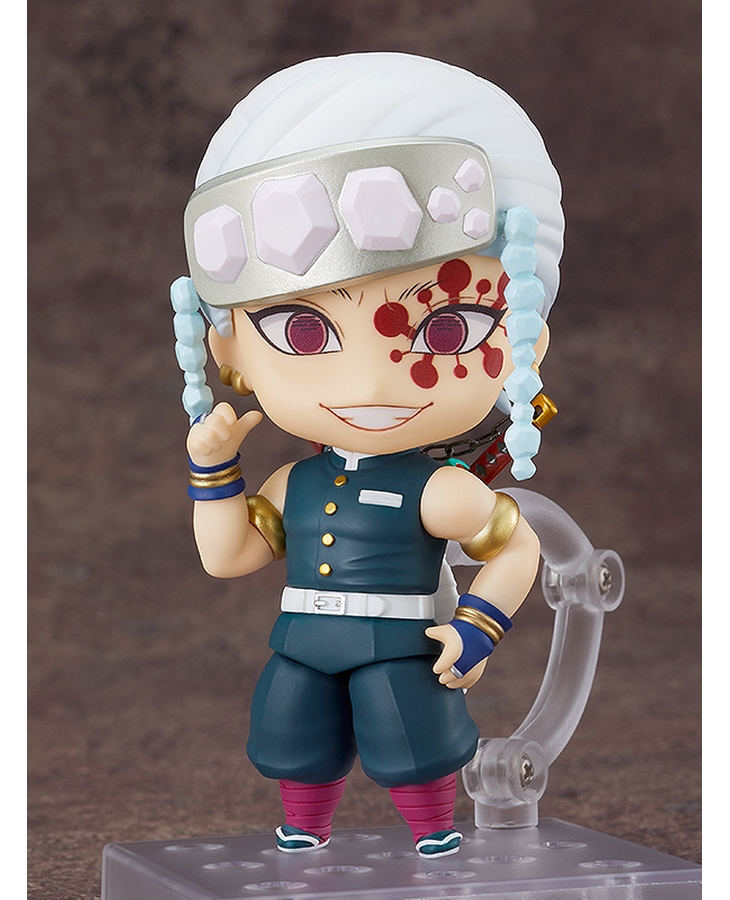 [1830] Nendoroid Tengen Uzui