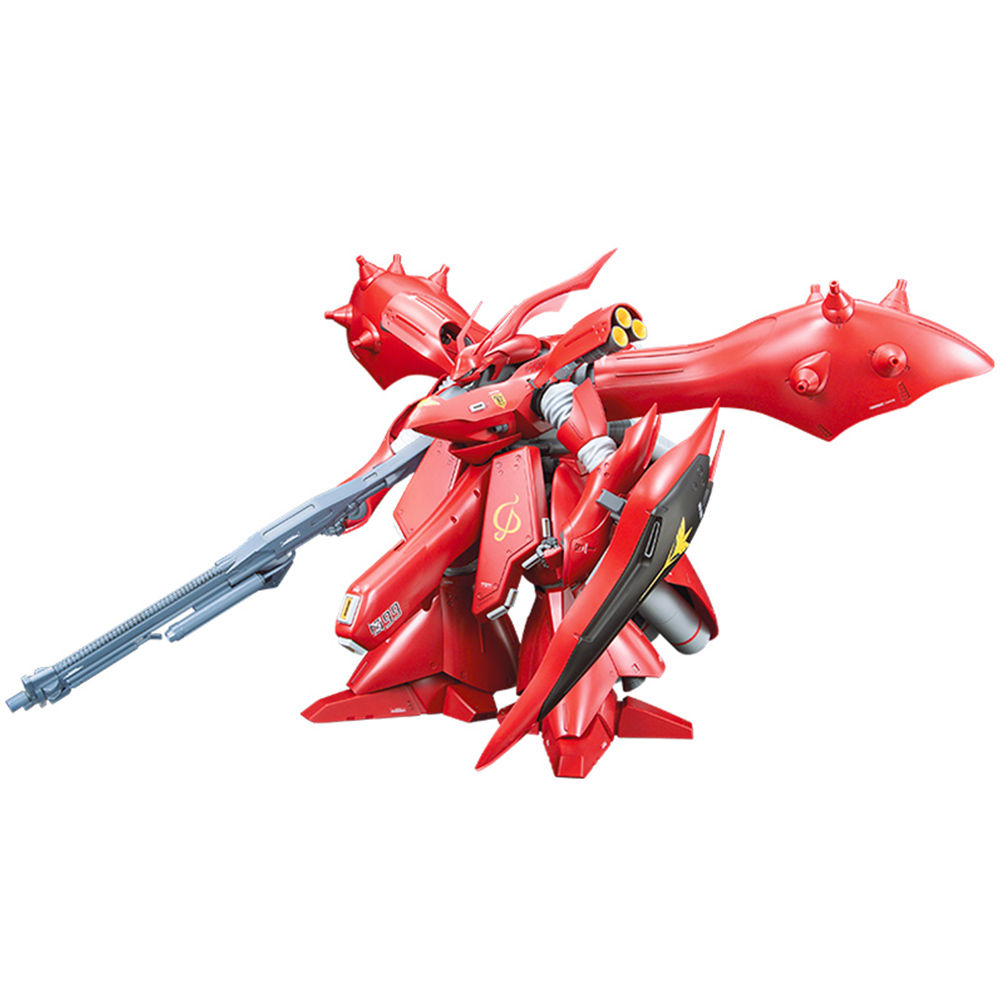 RE/100 MSN-04II Nightingale