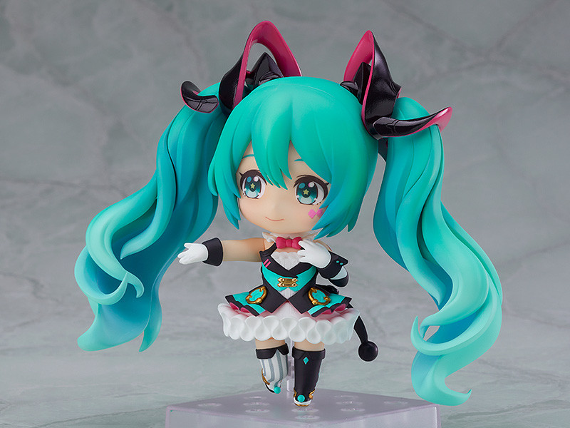 "Pre-Order" [1339] Nendoroid Hatsune Miku: Magical Mirai 2019 Ver.