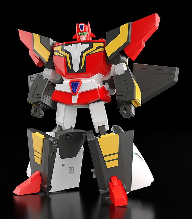 "Pre-Order" THE GATTAI Pegasus Saber