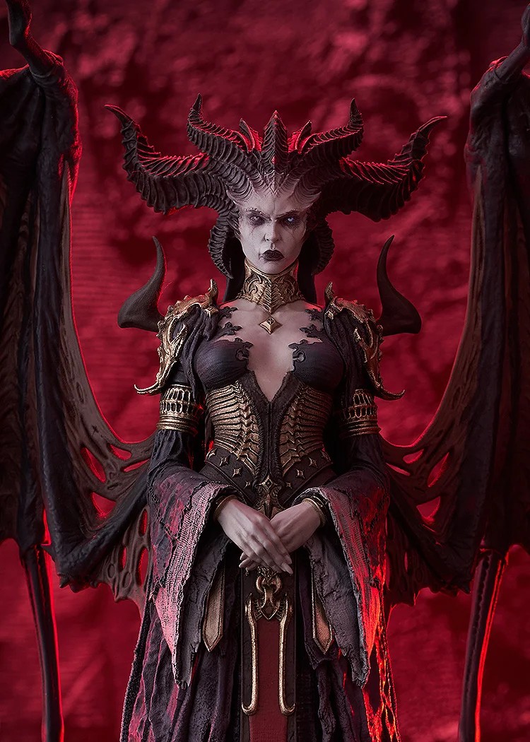 "Pre-Order" POP UP PARADE SP Lilith