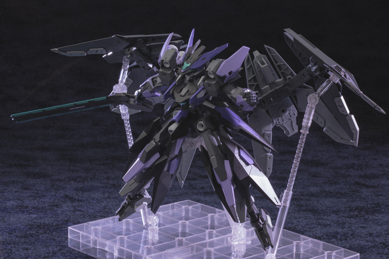 M.S.G Heavy Weapon Unit MH06 Exceed Binder