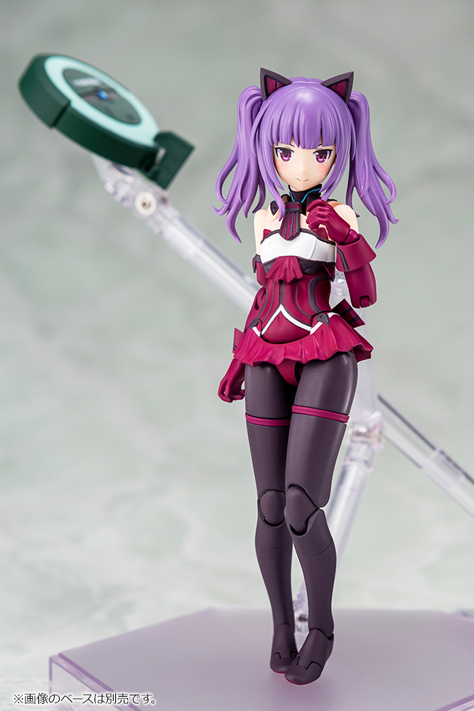 "Pre-Order" Megami Device x Alice Gear Aegis - Ayaka Ichijo