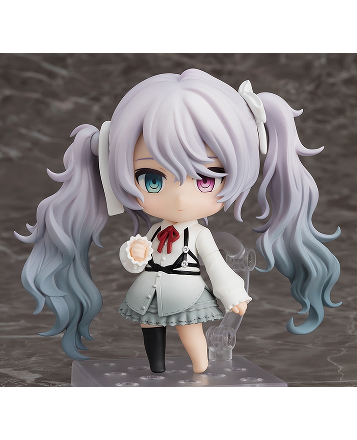 [1930] Nendoroid Hatsune Miku: Lonely SEKAI Ver.