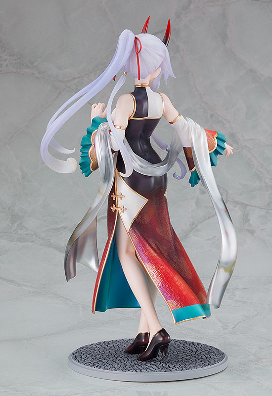 Max Factory 1/7 Archer/Tomoe Gozen: Heroic Spirit Traveling Outfit Ver.