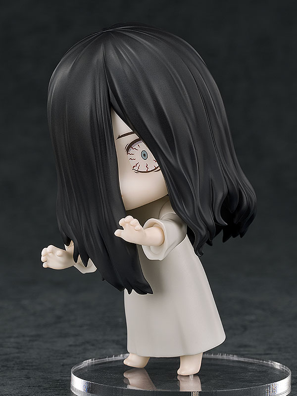"Pre-Order" [1980] Nendoroid Sadako