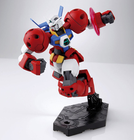HGAGE 1/144 Gundam Age-1 Titus