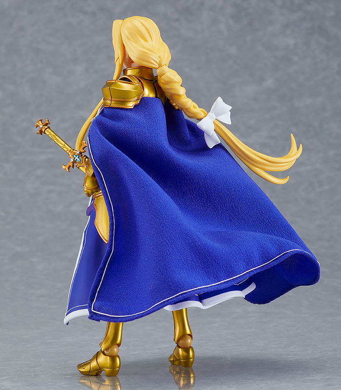 [543] figma Alice Synthesis Thirty