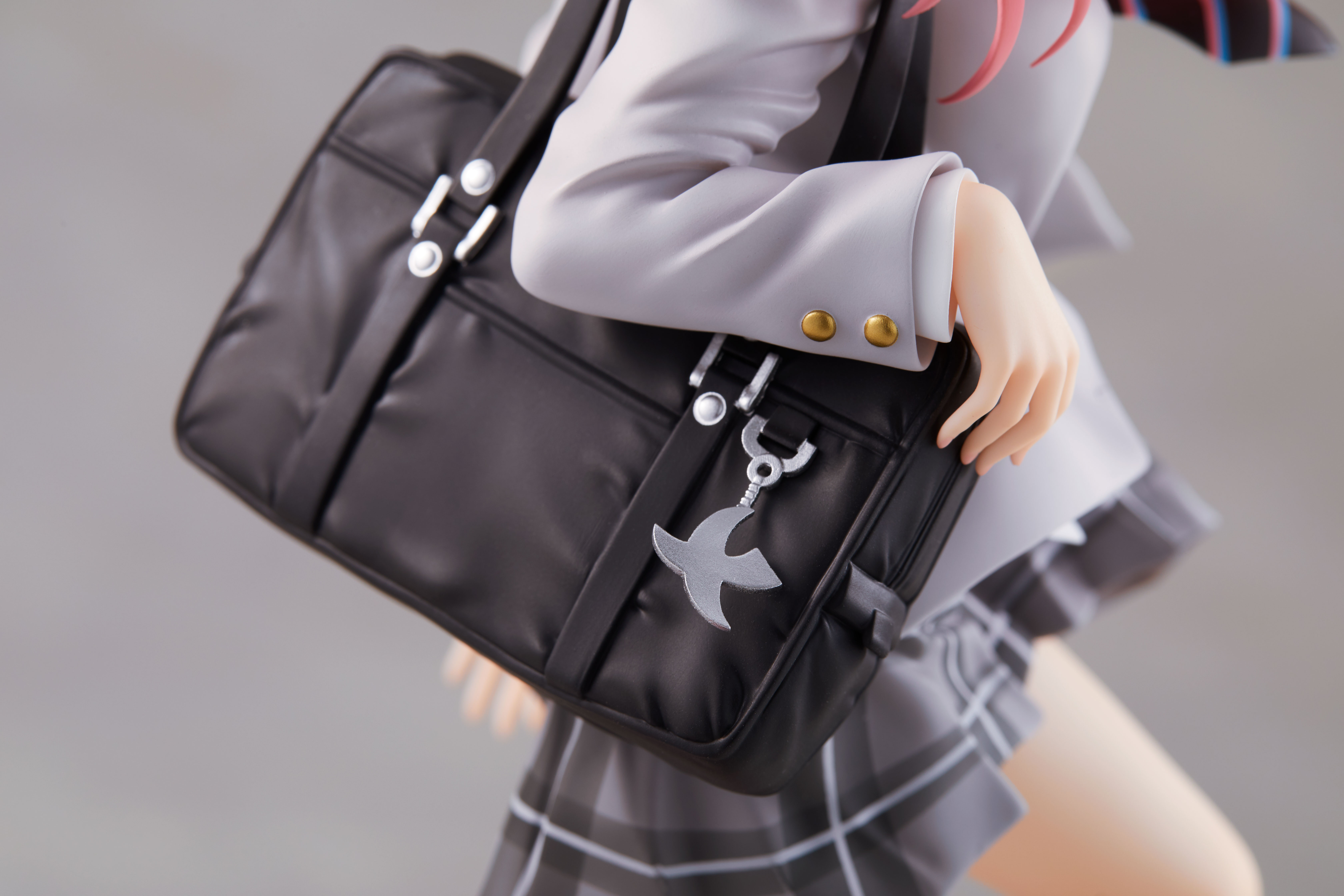 ANIPLEX 1/7 ZERO TWO: School Uniform Ver.