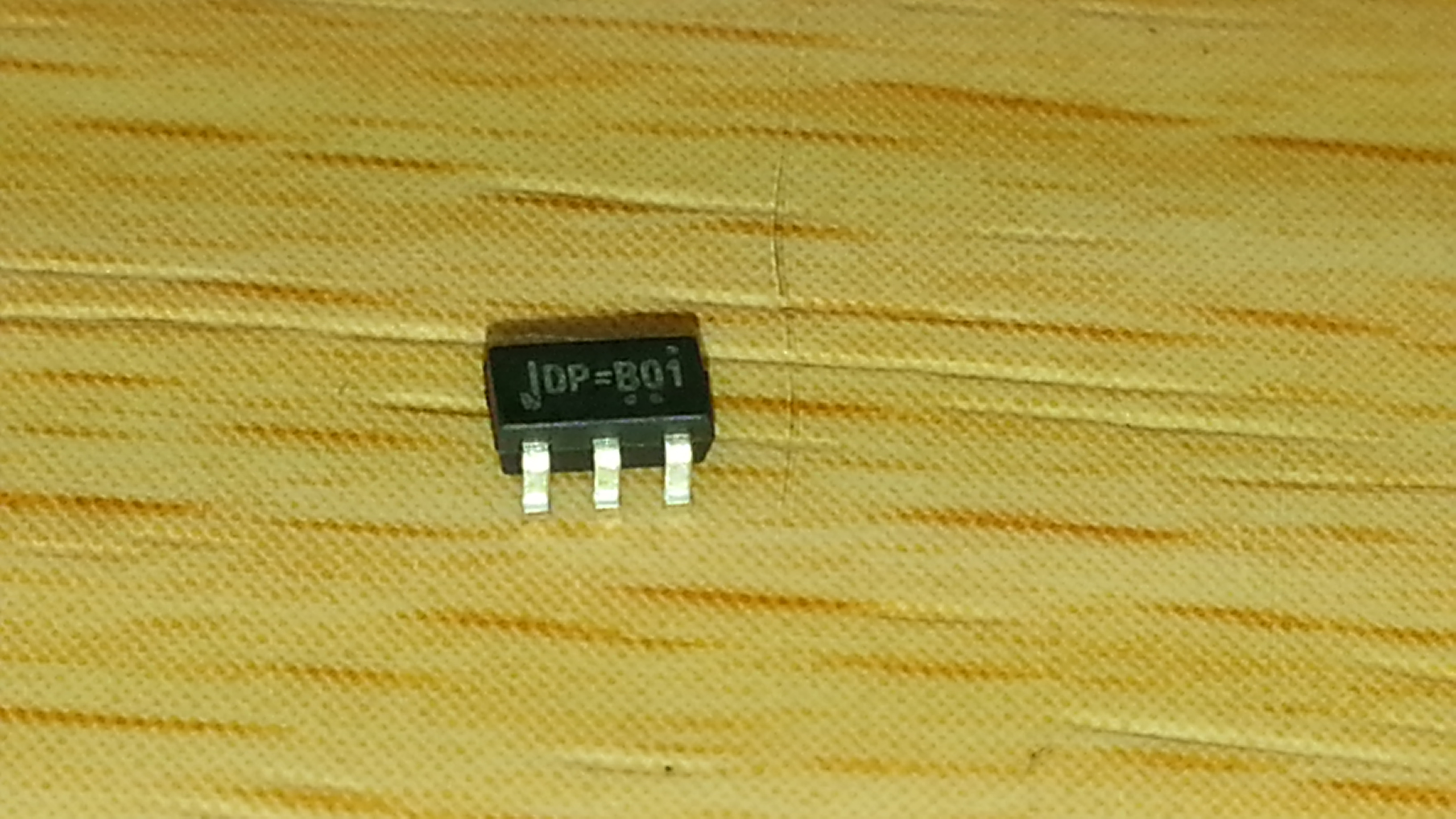 IDPxxx R7731AGE SOT23-6 แพ็ค 2 ตัว