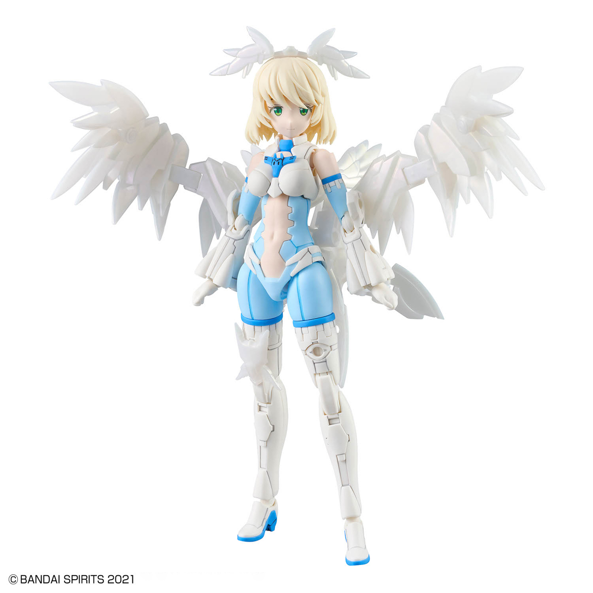 30MS 1/144 SIS-Dc88w Eliene-Elierica (Elegante Form)