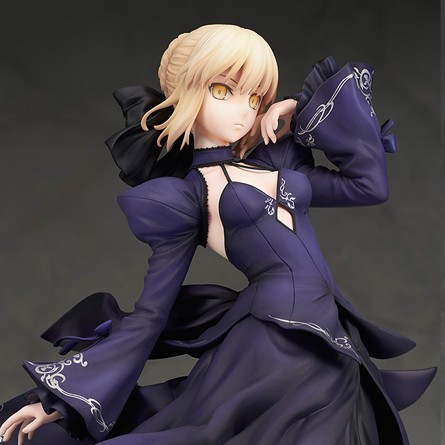 "Pre-Order" ALTER 1/7 Saber/Altria Pendragon [Alter] Dress Ver.