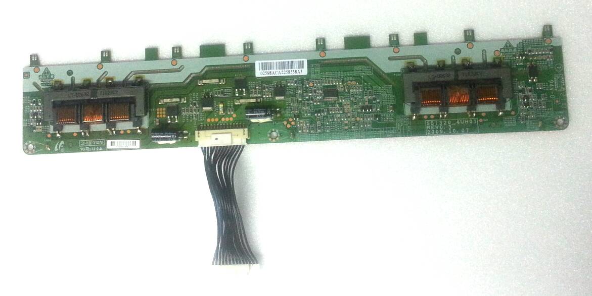 INVERTER SAMSUNG รุ่น LA32C400E4XXT