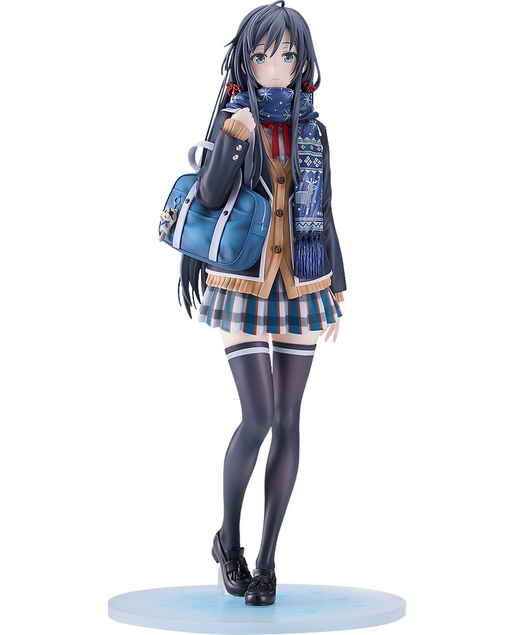 "Pre-Order" GSC 1/6 Yukino Yukinoshita: Light Novel Volume 6 Cover Illustration Ver.