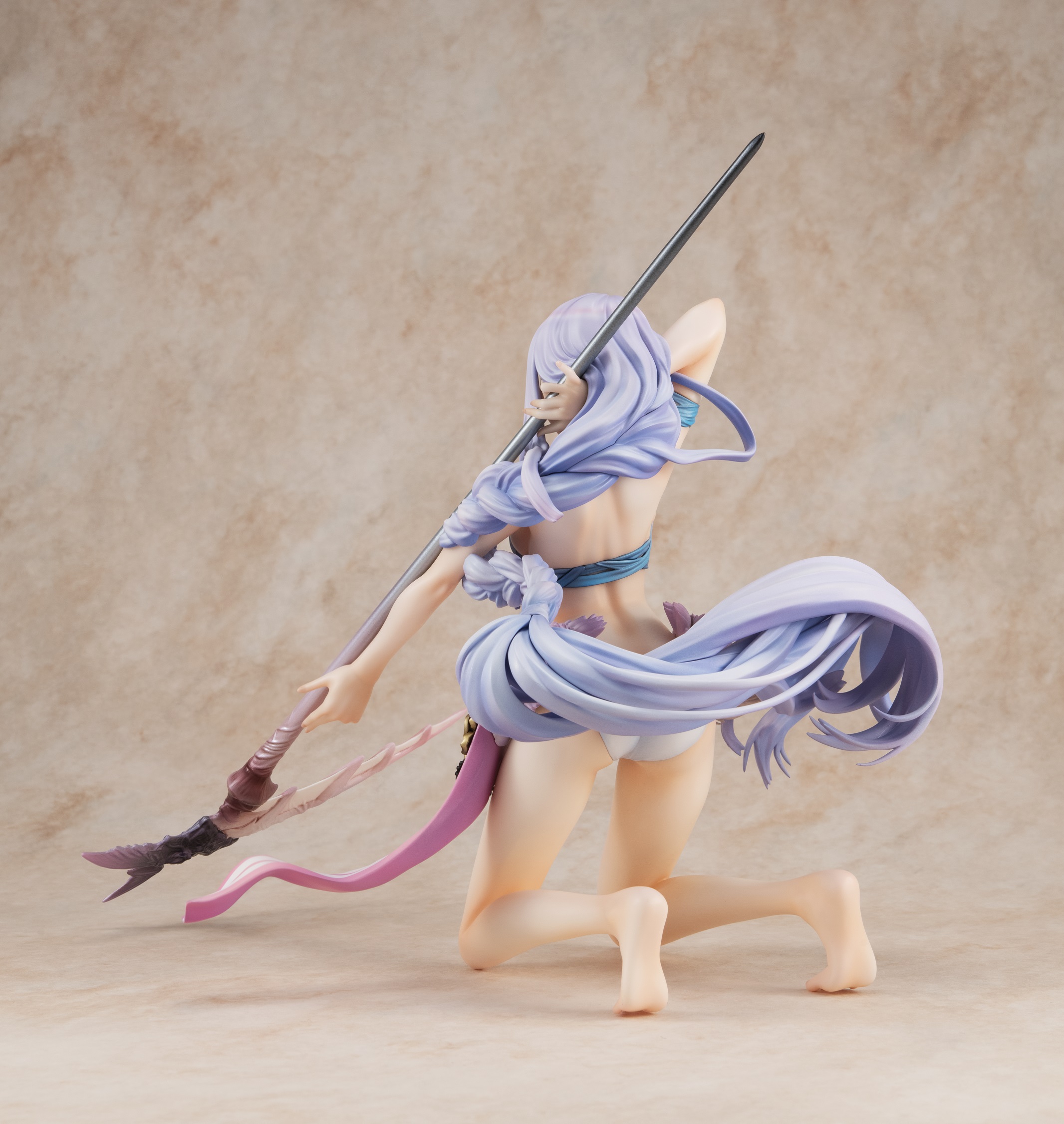 "Pre-Order" Kadokawa 1/7 "So I'm a Spider, So What?" Light Novel Edition Watashi Arachne/Shiraori