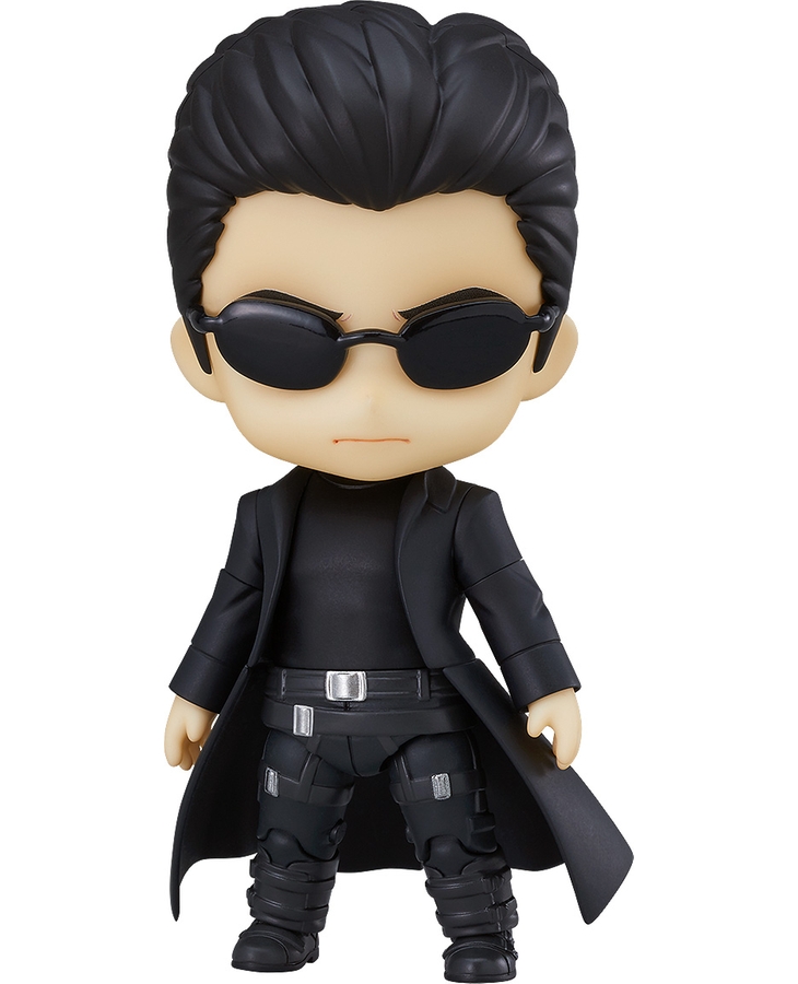 "Pre-Order" [1871] Nendoroid Neo