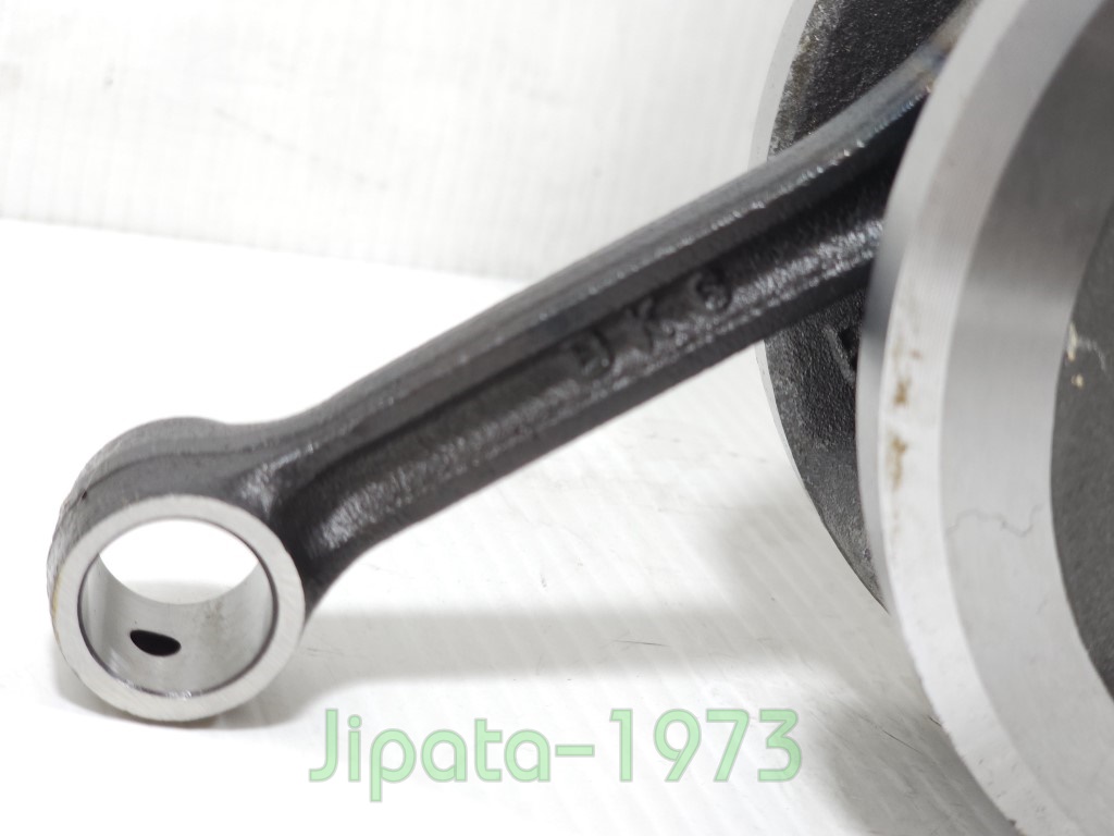 (R15 New) ชุดเพลาข้อเหวี่ยง Yamaha R15 New 2017 แท้