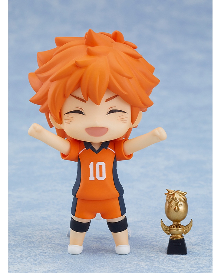 "Pre-Order" Nendoroid Surprise Haikyu!! Nationals Arc