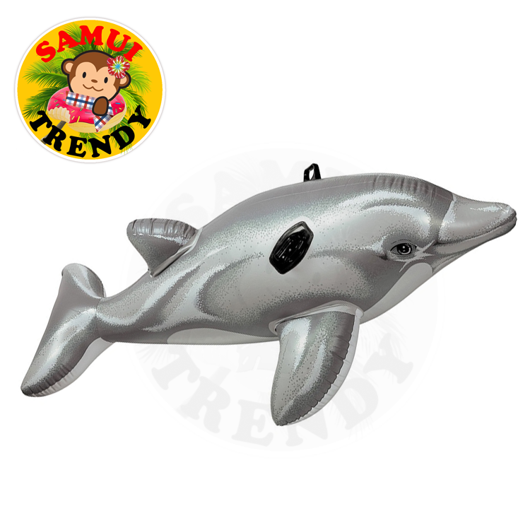 Dophin