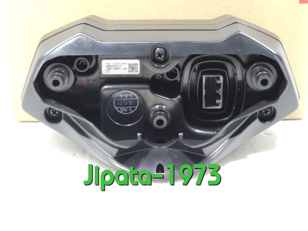 (MSX) ชุดเรือนไมล์ Honda MSX 125 ปี 2012-2015 แท้