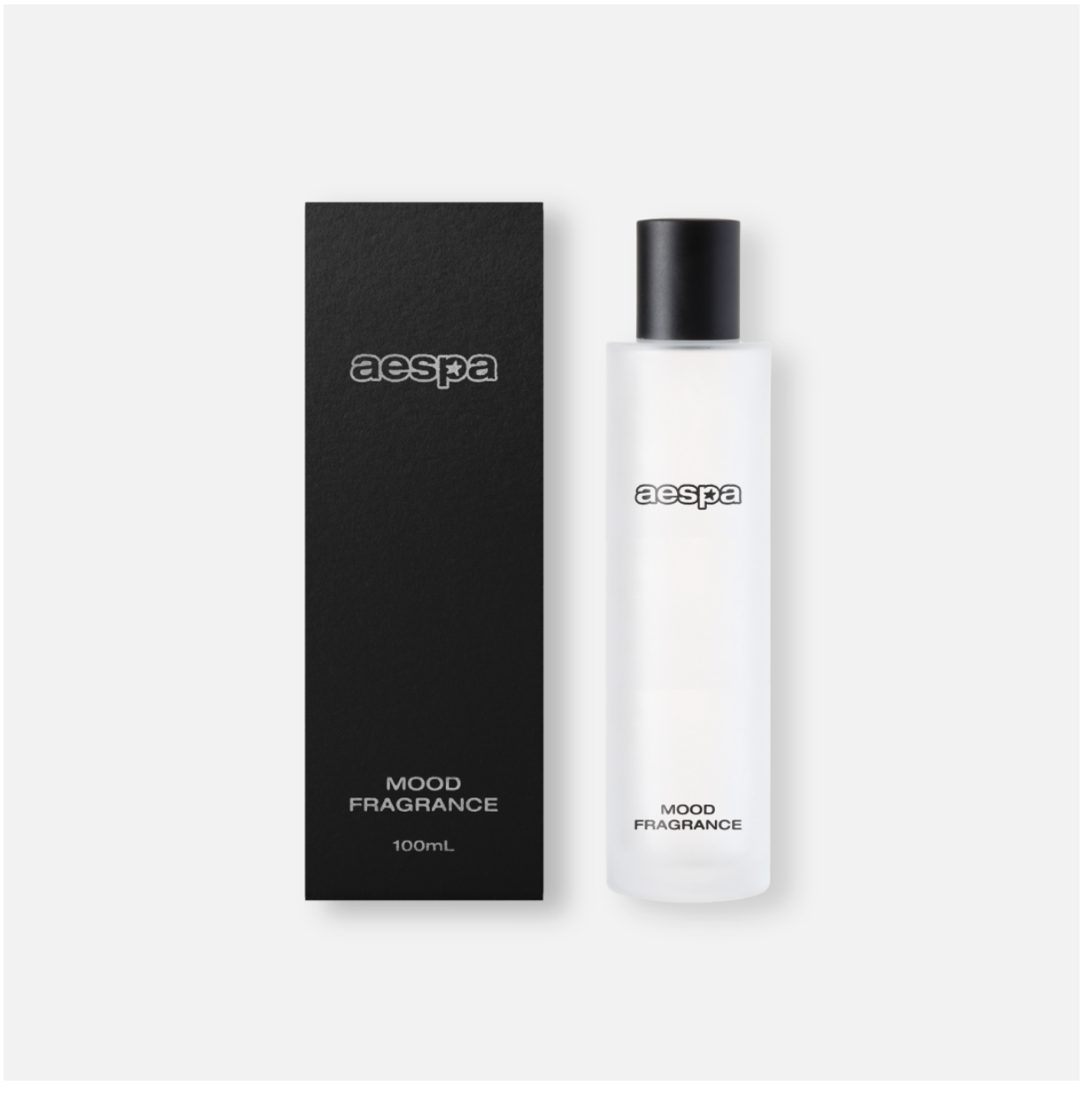 aespa -2024 aespa LIVE TOUR - SYNK : PARALLEL LINE – OFFICIAL MD -Fragrance set นำ้หอม ระบุชื่อที่ต้องการนะคะ