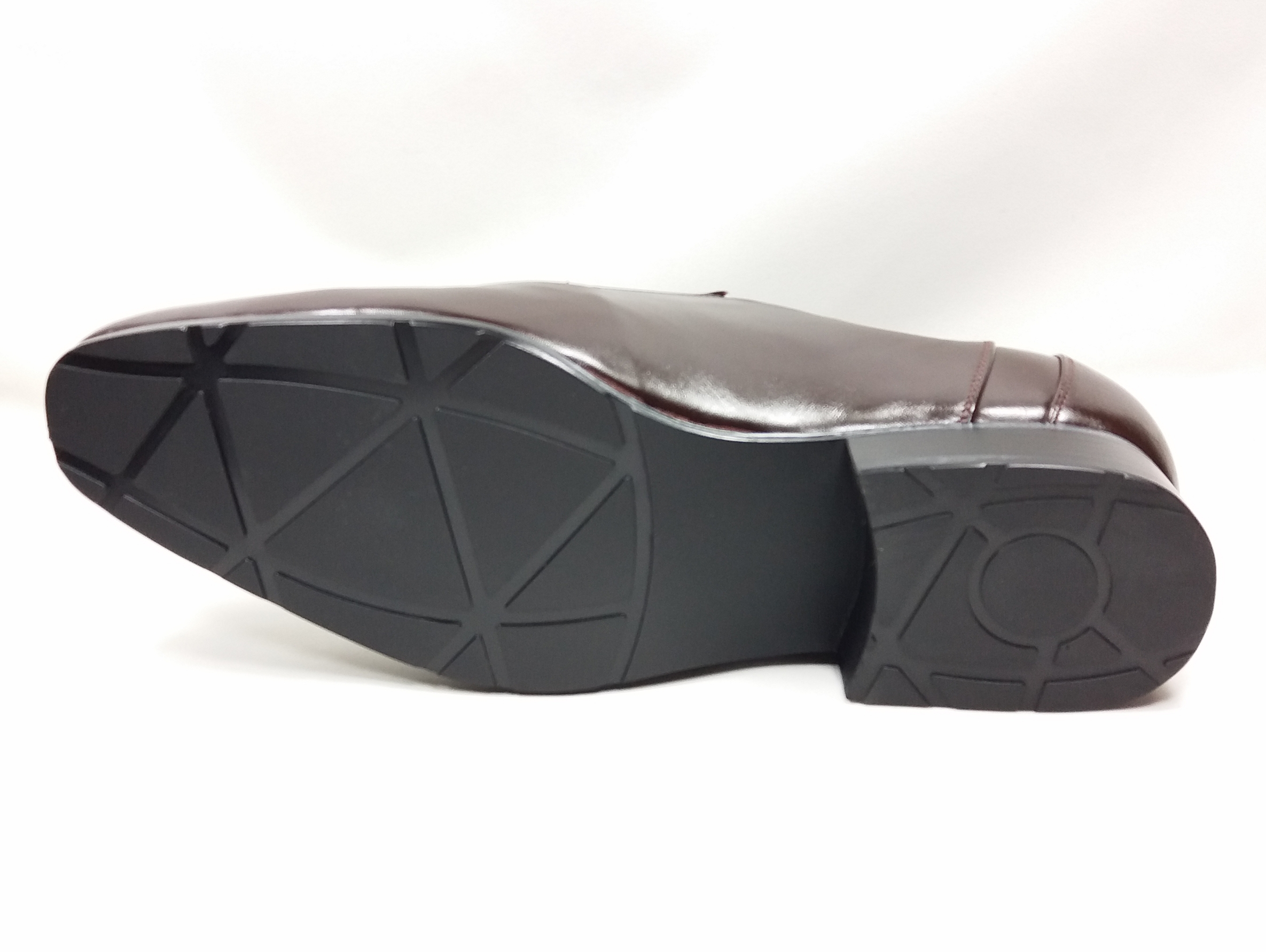 Captana (Brown) 6.5