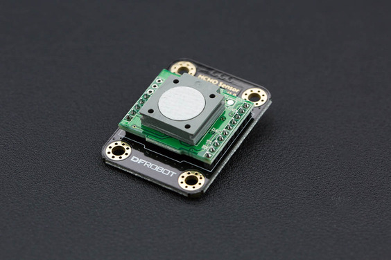 Gravity: Formaldehyde (HCHO) Sensor - แท้จาก DFRobot