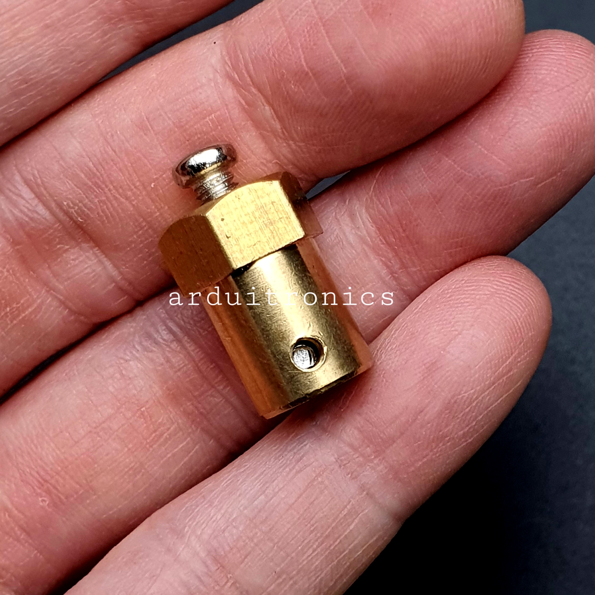 ชุดโครงหุ่นยนต์โรบอท บาลานซ์ พร้อมมอเตอร์ Balancing Robot