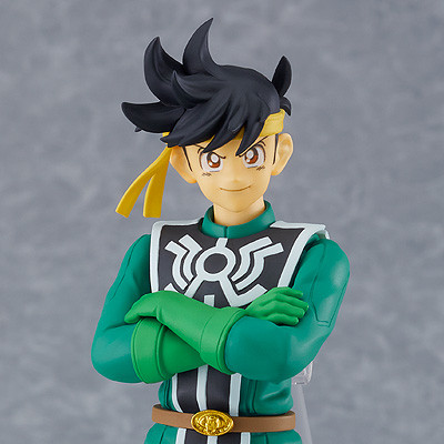 "Pre-Order" [554] Figma Popp