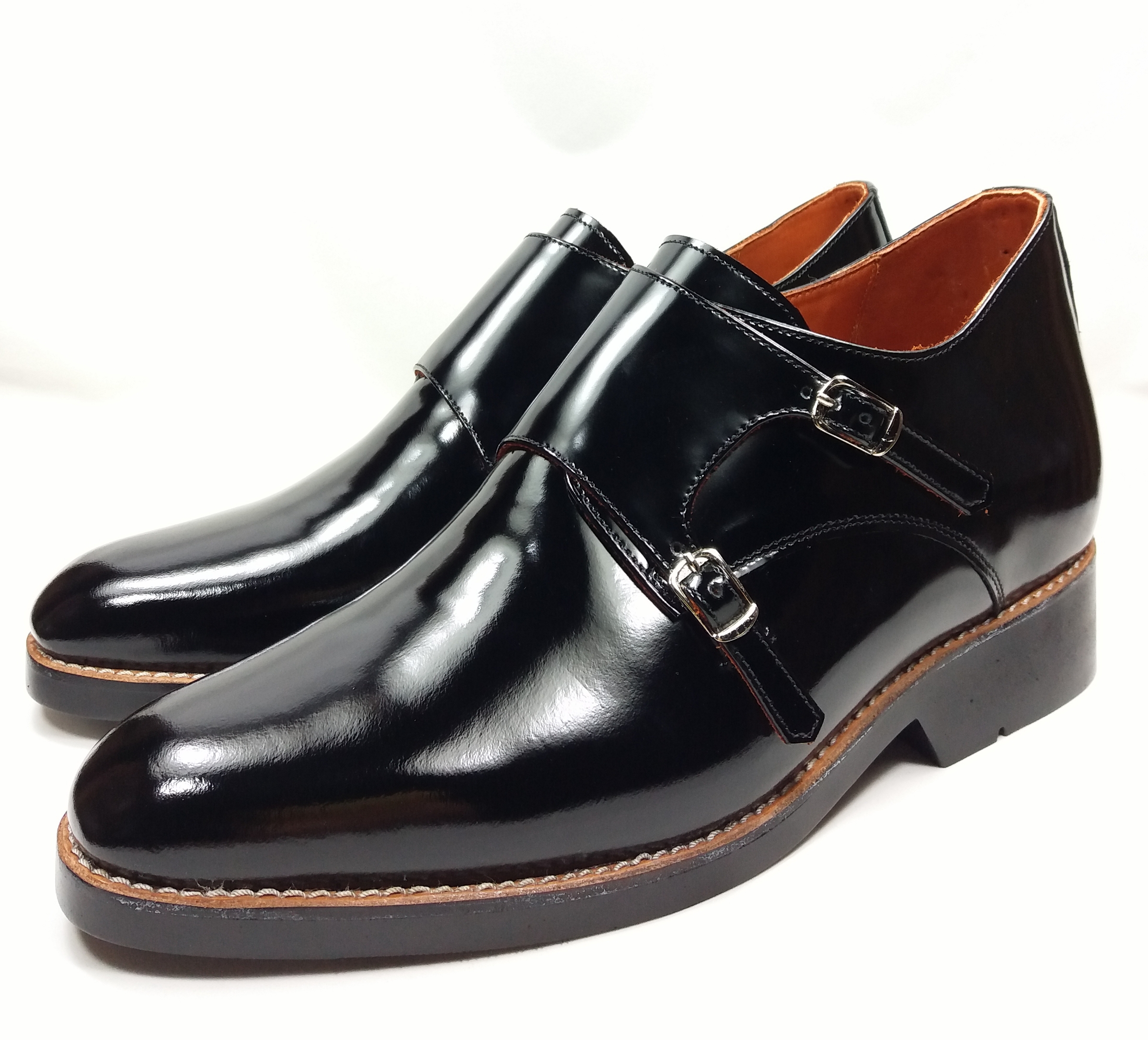 Hot Sale Nitino (Black GR) 8.5 cm. ด่วน!!! จ.น.จำกัด เบอร์ 39