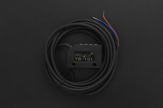 Smart Color Mark Photoelectric Sensor (แท้จาก DFRobot)