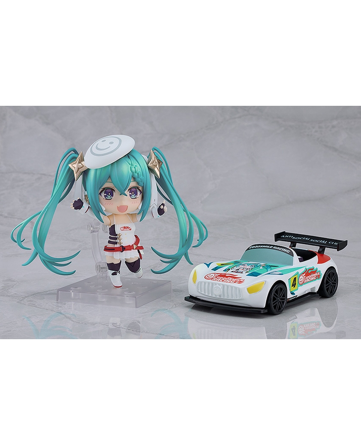 "Pre-Order" [2156] Nendoroid Racing Miku: 2023 Ver.