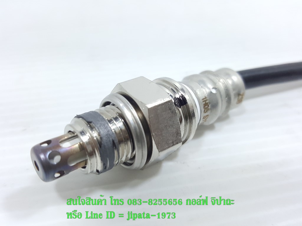 (PCX 150 i LED) ชุดตัวตรวจจับปริมาณออกซิเจน (NGK) Honda PCX 150 i LED แท้