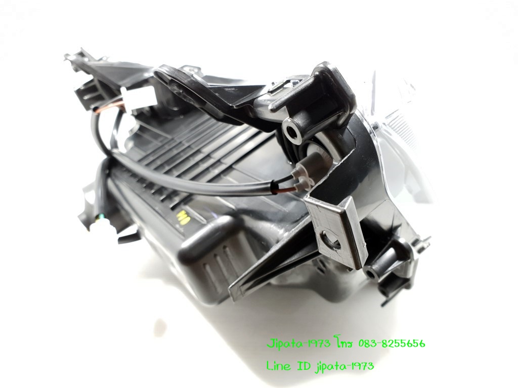 (Nmax) โคมไฟหน้า Yamaha Nmax 155 ปี 2016-2018 แท้