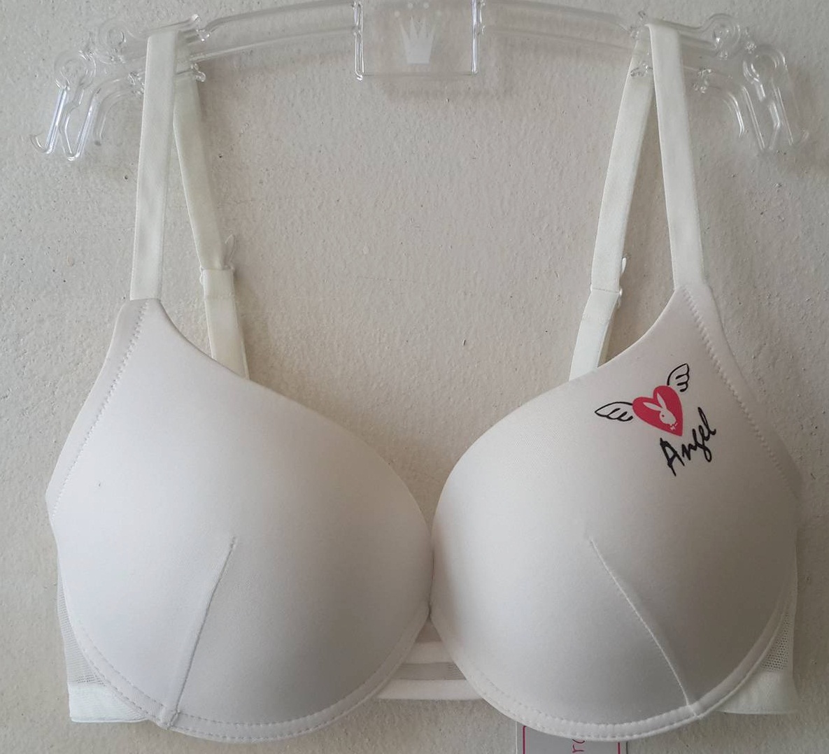 เสื้้อชั้นในสตรี Playboy