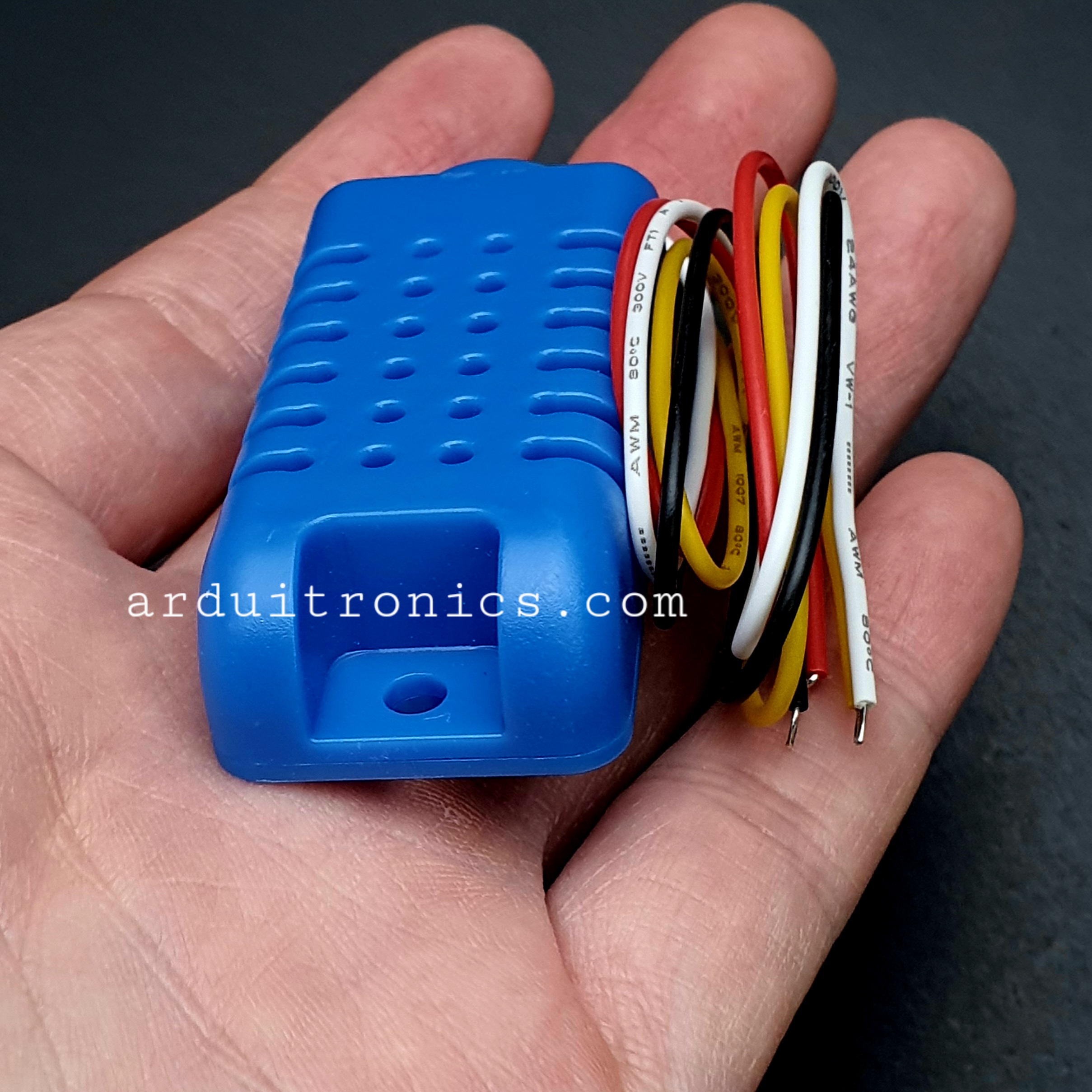 AMT1001 Temperature and Humidity Sensor เซ็นเซอร์อุณหภูมิและเซ็นเซอร์ความชื้น