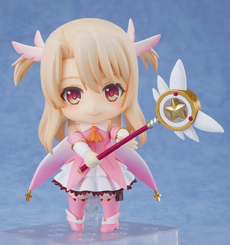 [1680] Nendoroid Illyasviel von Einzbern