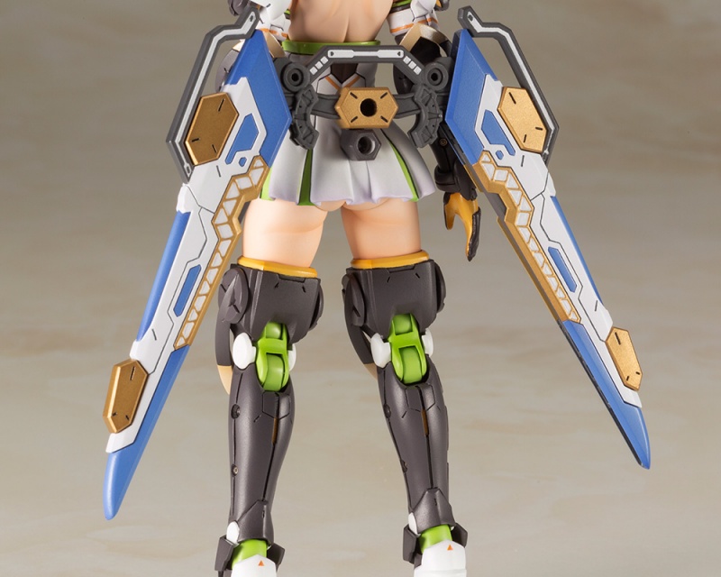 Phantasy Star Online 2 Gene (Stellainnocent Version)