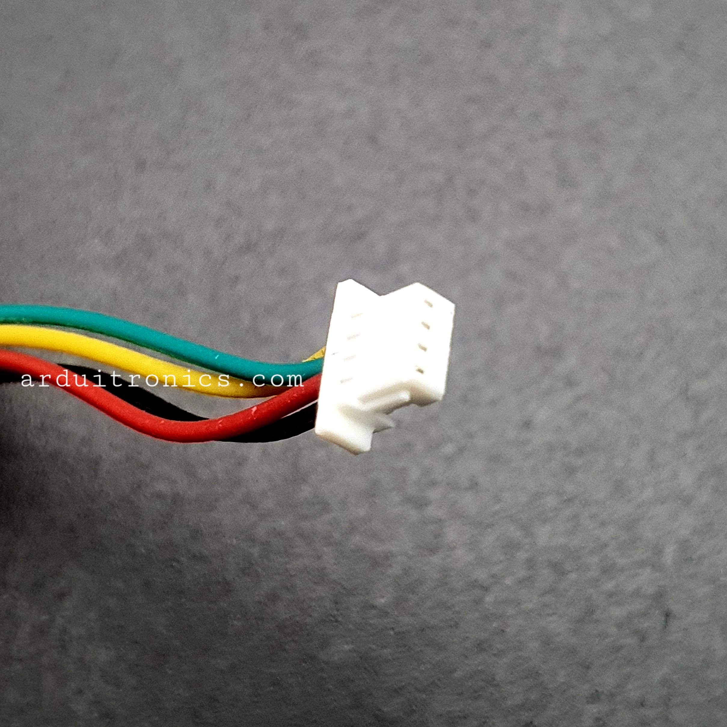 TSD50 DTOF Single Point LiDAR, 50m Range, 500Hz (without Adapter Board)